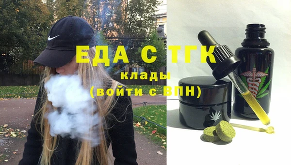 тгк Богородицк