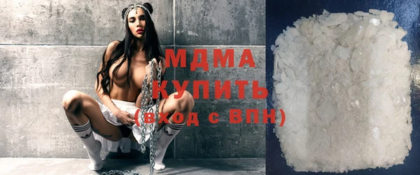тгк Богородицк